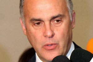 Eduardo Gómez Sigala: La LOT es una oferta electoral que el gobierno no va a cumplir