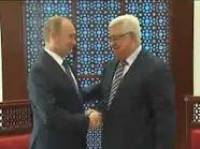 Putin y el Oriente medio