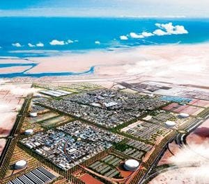 KPMG: Proyectos innovadores de infraestructura impulsan las ‘Ciudades del Futuro’