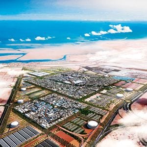 KPMG: Proyectos innovadores de infraestructura impulsan las ‘Ciudades del Futuro’