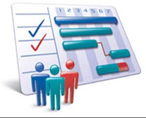 Gestionar varios proyectos a la vez
