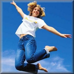 Crecimiento Personal y Salud