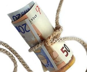 El amargo despertar de la sociedad española