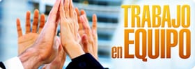 Jornada: Trabajo en Equipo