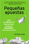 Pequeñas apuestas