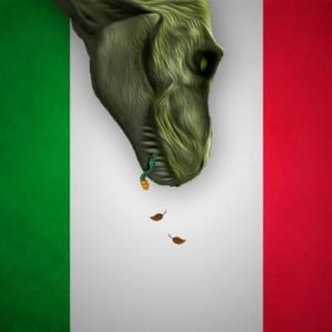 La dinámica de la desigualdad en México