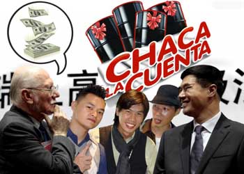 La hipoteca del chavismo-giordanismo