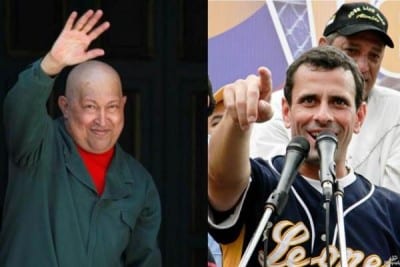 Los Análisis Retrospectivos y Prospectivos de las Elecciones Presidenciales: Caso Venezolano