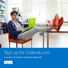 Microsoft se despide de Hotmail