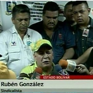 FERROMINERA: Donde derrotaron al miedo y al Estado
