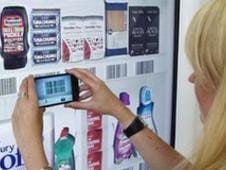 Llegan a Europa los supermercados virtuales