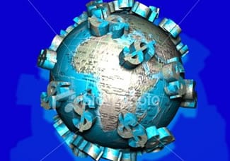 Radiografía del nuevo organigrama económico mundial