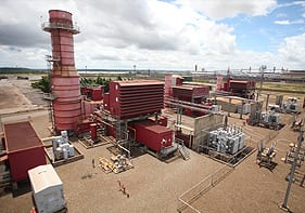 SIDOR: Termoeléctrica “A” contribuirá con el Sistema Eléctrico Interconectado Nacional