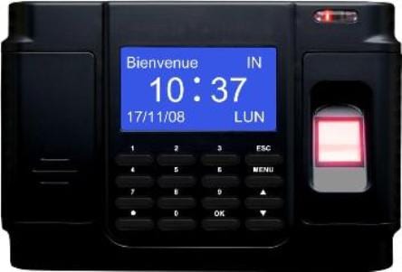 Lanzan la primera tarjeta de débito habilitada para lectores de huellas digitales en Vietnam con TEMENOS Biometrics
