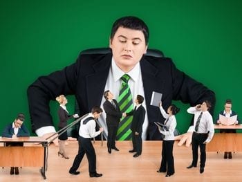La diferencia entre Clima Organizacional y Cultura Organizacional