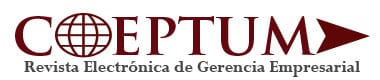 COEPTUM: Revista Electrónica de Gerencia Empresarial