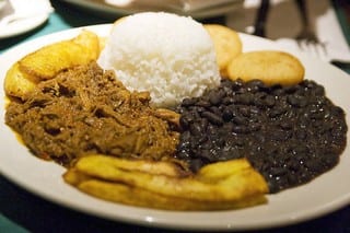 El pabellón importado