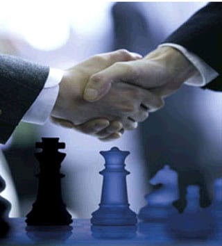 Venta: inteligencia y estrategia