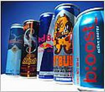 Bebidas energizantes no son recomendables para menores