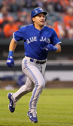 Omar Vizquel y Carl Yastremski