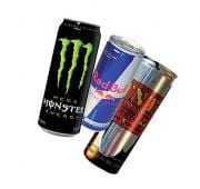 Mitos y realidades de las bebidas energéticas