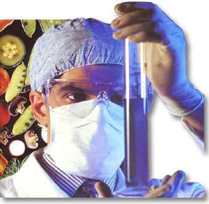 Los Transgénicos y las Barreras Ideológicas