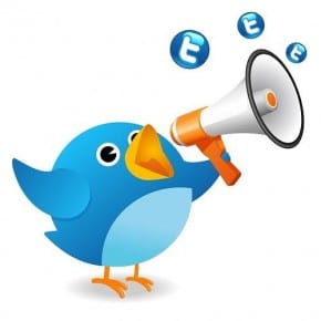 Su negocio, ¿está usando Twitter de manera efectiva?