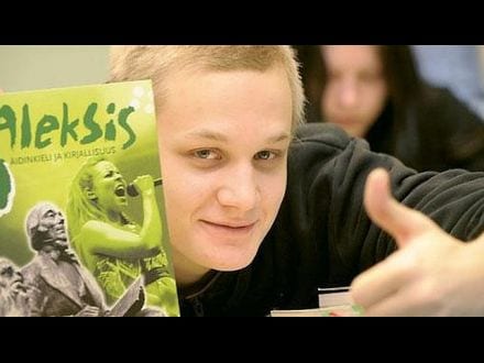 Así consigue Finlandia ser el número 1 en Educación en Europa