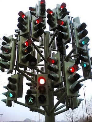 Los efectos colaterales del caos