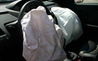 En EE.UU. alertan sobre Airbags Falsificados en los vehículos