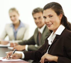 Profesionales y vendedores