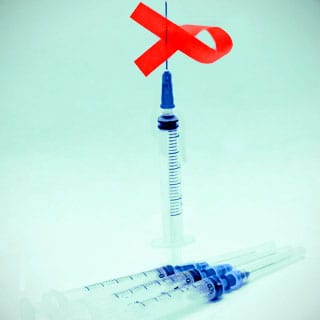 Usan el virus de la rabia para crear una vacuna contra el SIDA