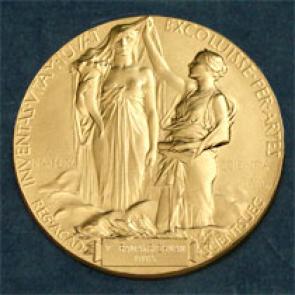 Nobel de Química 2012