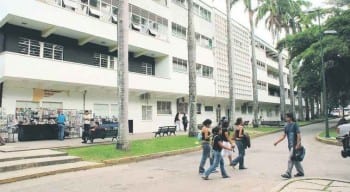 UCV: Nueva gestión define lineamientos del Servicio Comunitario