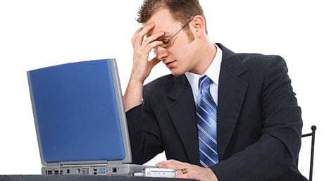 ¿Por qué mi computadora está lenta?