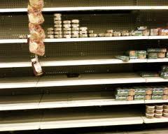 Escasez en Venezuela