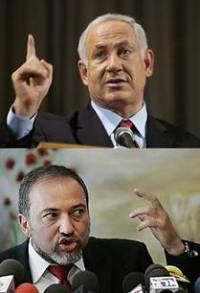 El dilema de Netanyahu