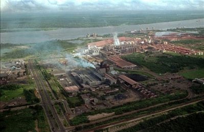 Un proyecto para Guayana y Venezuela