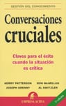 Conversaciones cruciales