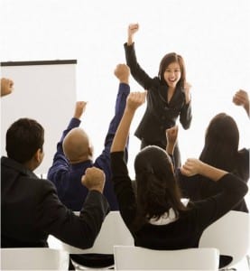 ¿Por qué  debemos  extraer las Condiciones de Liderazgo?