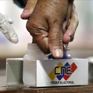 Los demócratas crecieron: 51,3%. Los socialistas desmejoraron sus números: -7%