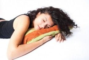 Alimentos relajantes que ayudan a descansar