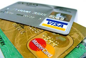 Trucos para usar bien las tarjetas de crédito