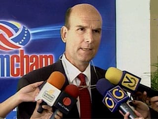 Top 10 de empresas venezolanas según Venamcham