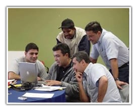 Gerenciar o liderar