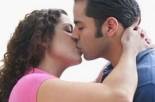 La Enfermedad del Beso