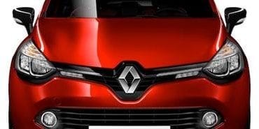Renault volverá a ensamblar en Venezuela