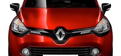 Renault volverá a ensamblar en Venezuela