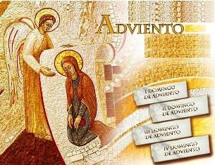 Tiempo de Adviento