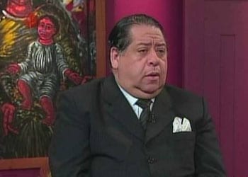 ¿Conchupancia comunalista del Dr. Escarrá?